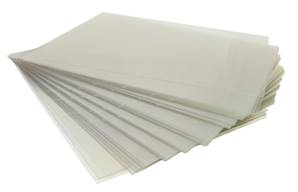 Films de protection 25 x 35 cm, 250 feuilles