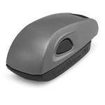 STAMP MOUSE 20 gris