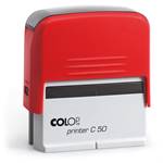 PRINTER "Compact" 50  Rouge