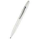 Stylo STAMP WRITER, Promotion, blanc