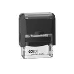 Printer COMPACT 20 Noir/Transparent