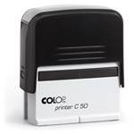 PRINTER "Compact" 50  Noir