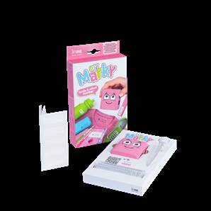 Printer C20/1 Set Marky Rose