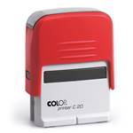 PRINTER "Compact" 20  Rouge