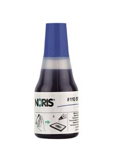 Encre 110 bleu, 25ml