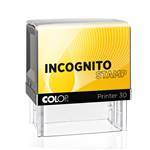 PRINTER 30  "INCOGNITO"