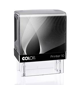 PRINTER 10  noir