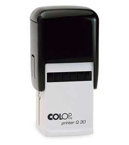 PRINTER Q30  blanc et noir