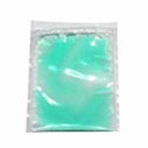 Sachet Vert polymère "IMAGEPAC" A6, boîte de 5 pièces