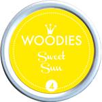 Tampon encreur Woodies Sweet Sun