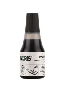 Encre 110 noir, 25ml