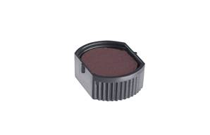 Encrier Printer Rond, E/R12 violet