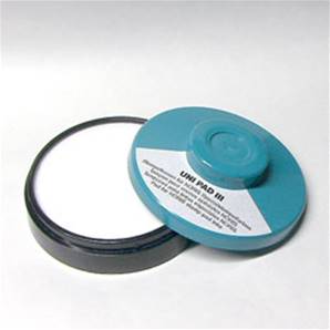 UNI PAD III Tampon encreur R95