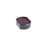 Encrier Printer Rond, E/R12 violet