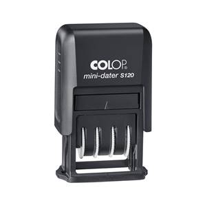 S 120N Dateur sans plaque