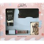 Kit Ladot Set 7, tampon encreur + encre,strass & pierre M230- UN1263